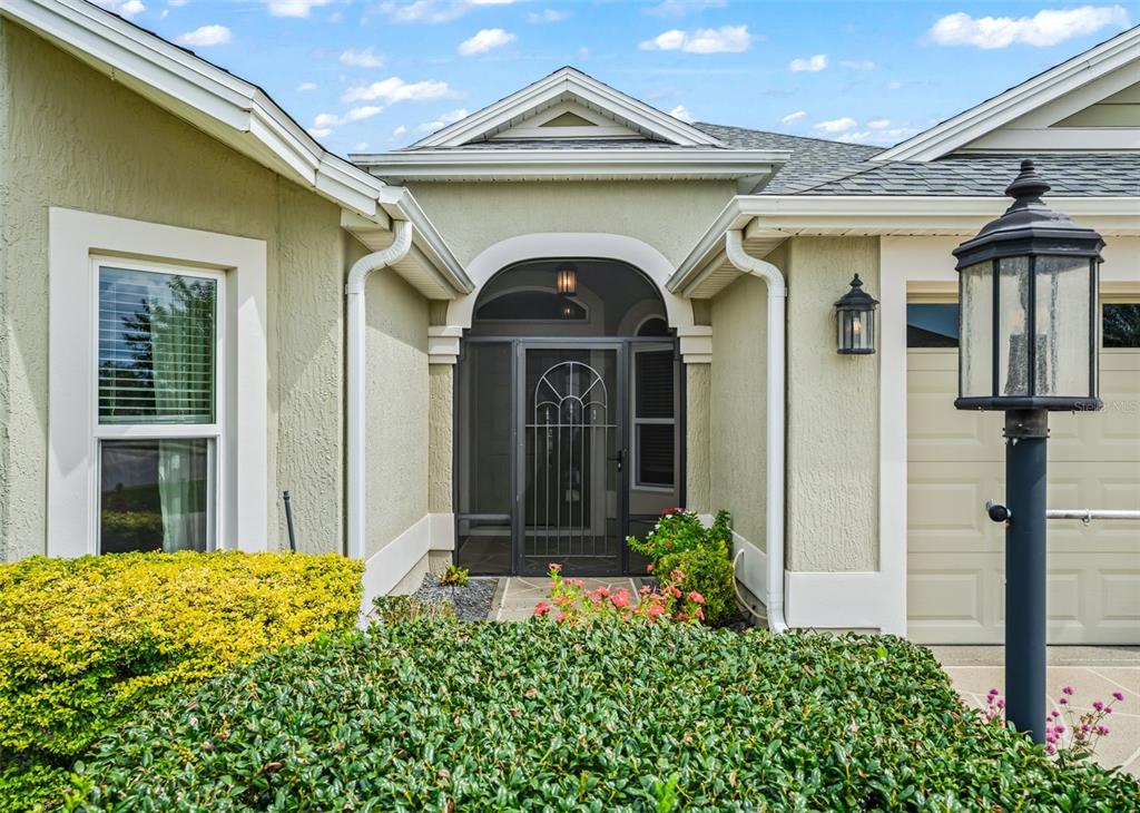 6065 KECKONEN DRIVE, THE VILLAGES, FL — photo 2 of 30