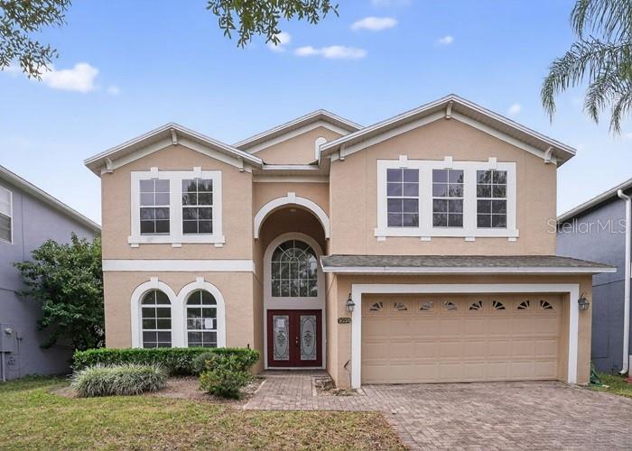 9038 DRY CREEK LANE
