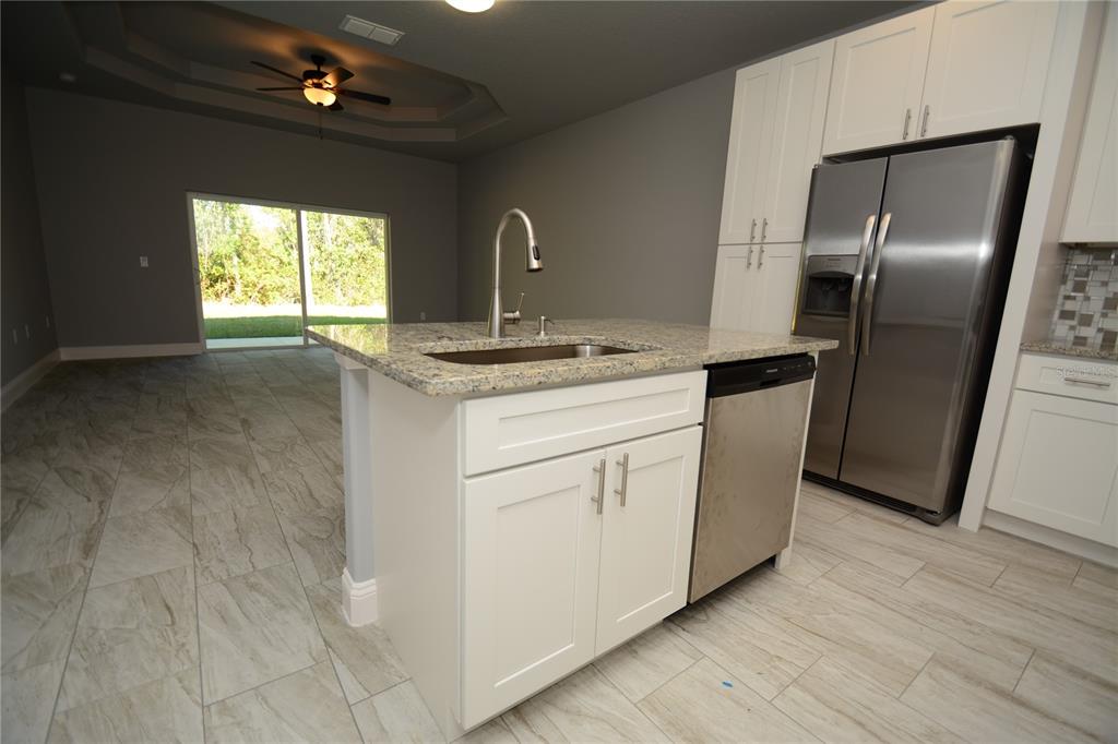 25 ROSEPETAL LANE UNIT A, PALM COAST, FL — photo 4 of 21