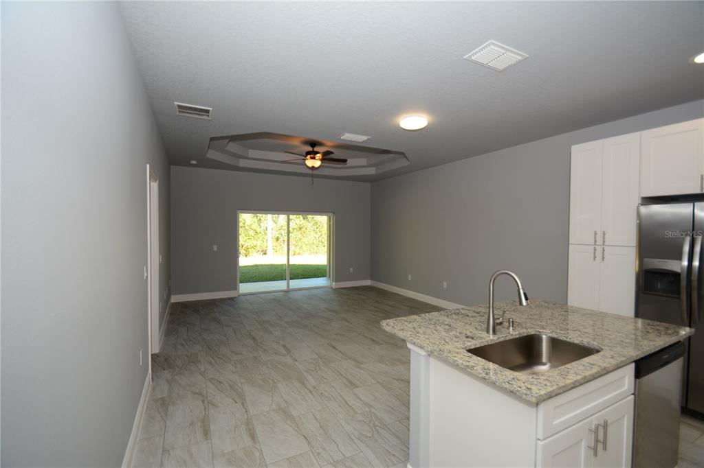 25 ROSEPETAL LANE UNIT A, PALM COAST, FL — photo 5 of 21
