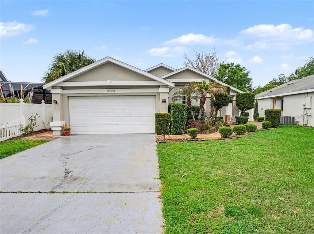 14564 HUNTINGFIELD DRIVE