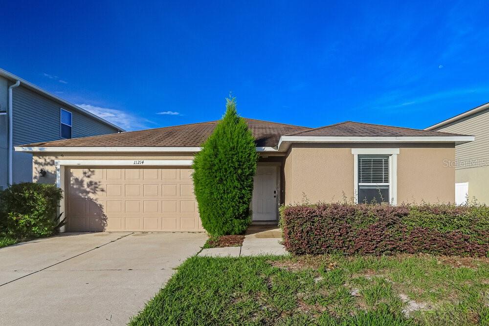 11214 RUNNING PINE DRIVE
