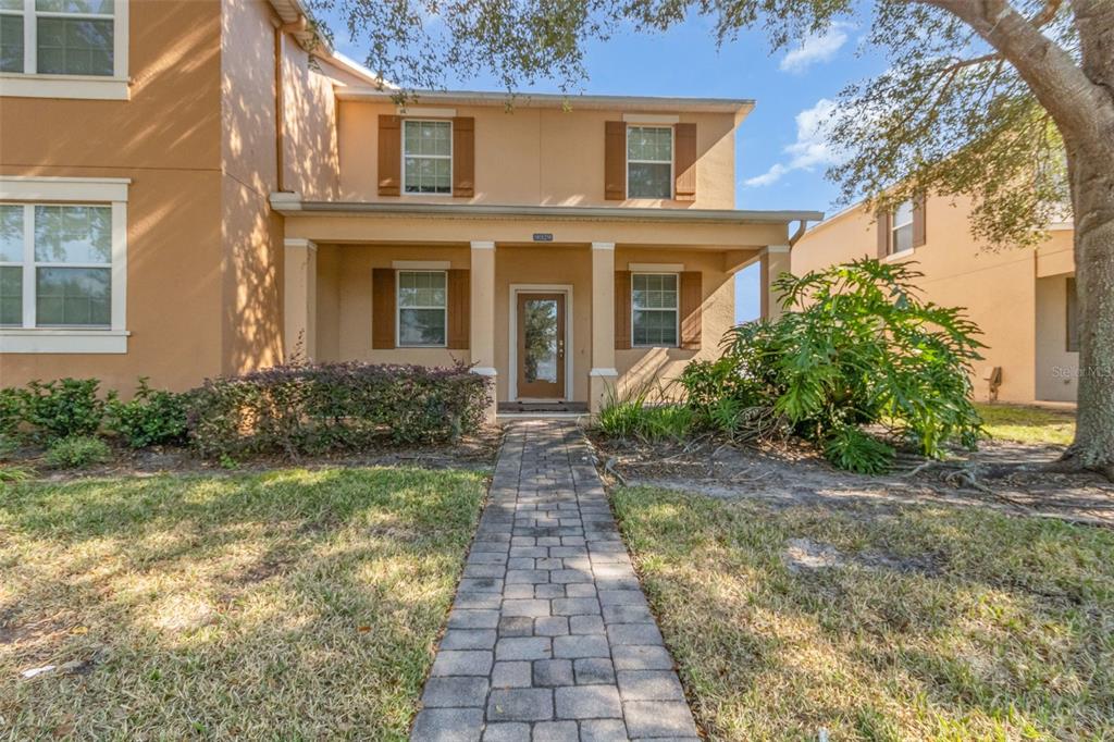 9029 SAVANNAH JULIP LANE