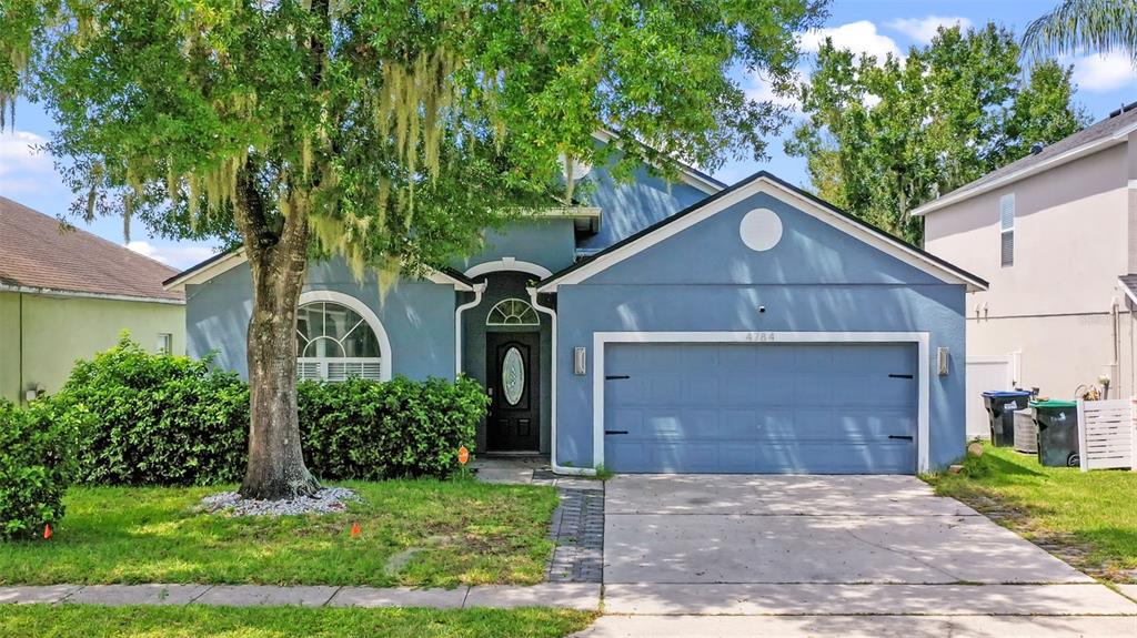 4784 WATERSIDE POINTE CIRCLE