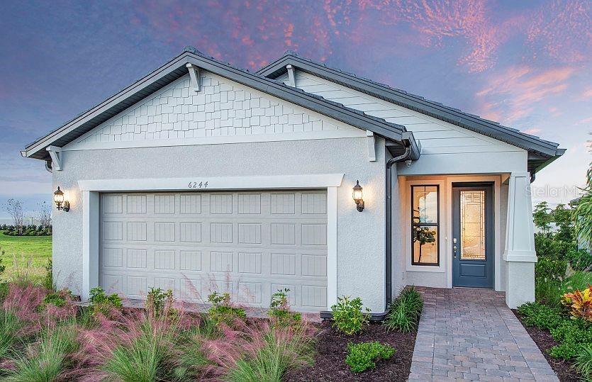5819 TALON PRESERVE DRIVE