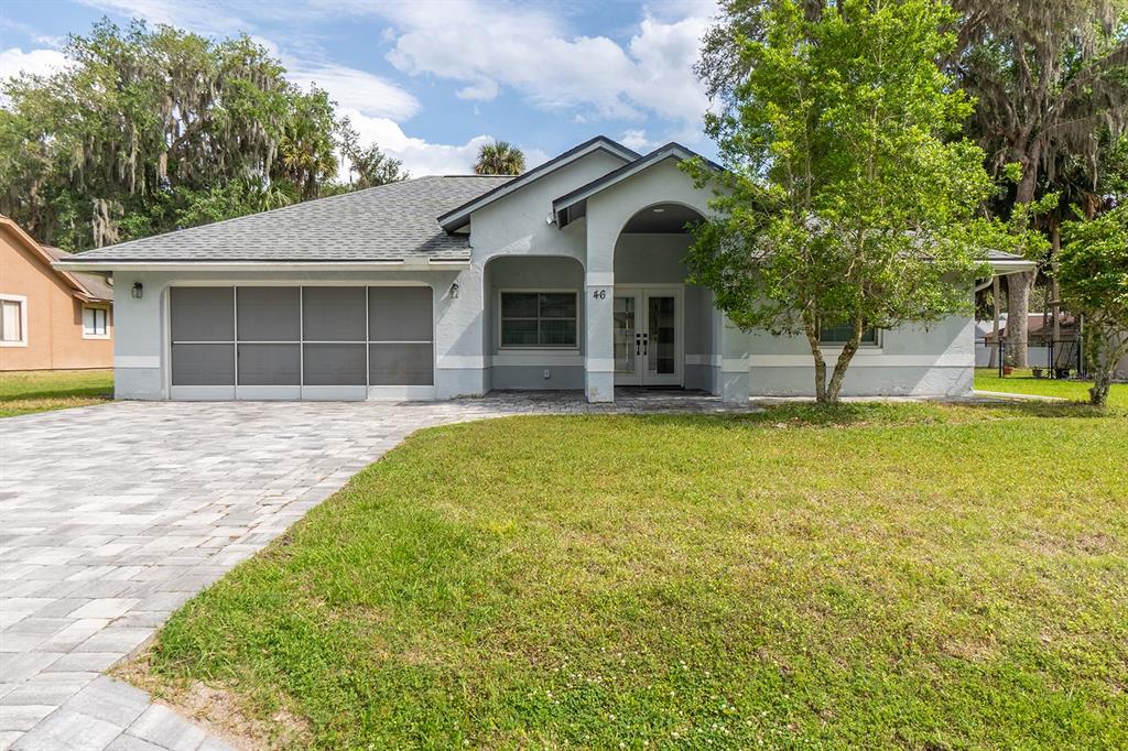 46 BLACK ALDER DRIVE