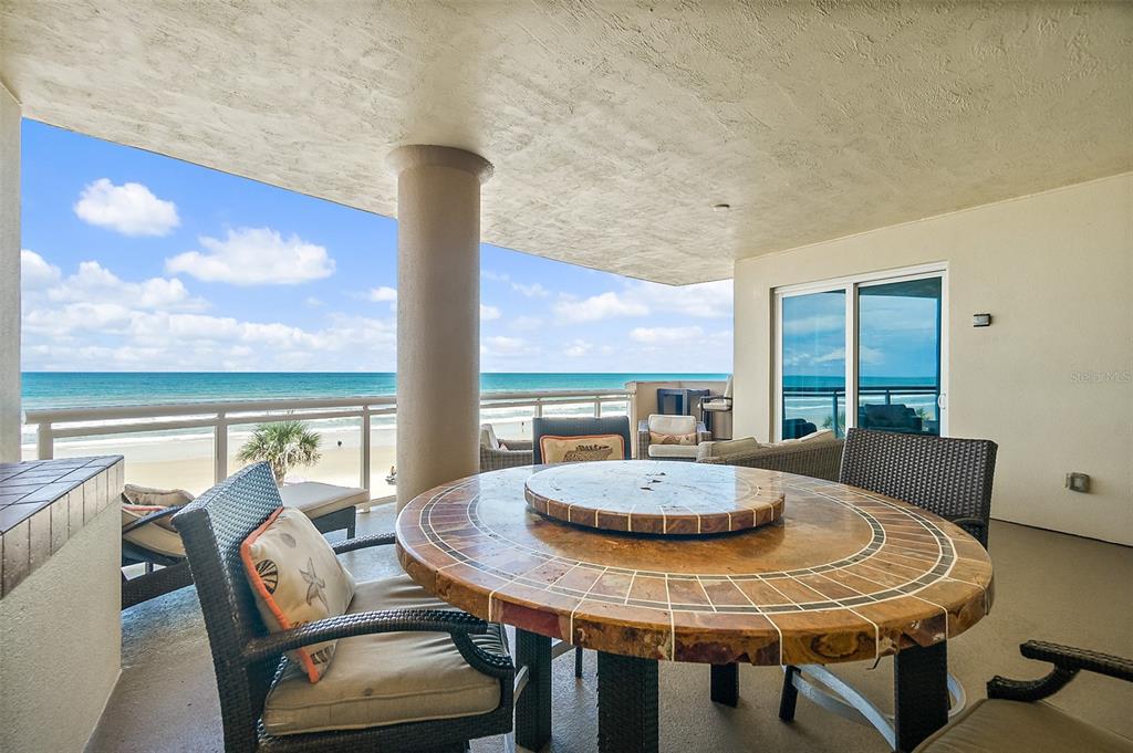 1925 S ATLANTIC AVENUE UNIT 306, DAYTONA BEACH SHORES, FL — photo 2 of 30