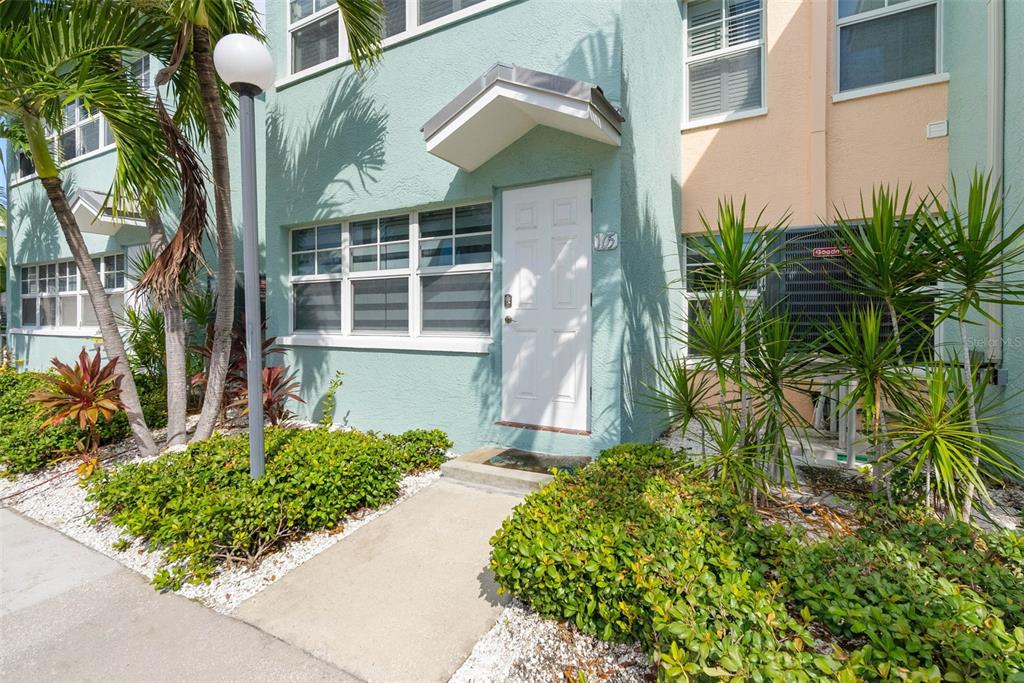 19417 GULF BOULEVARD UNIT C105, INDIAN SHORES, FL — photo 2 of 45