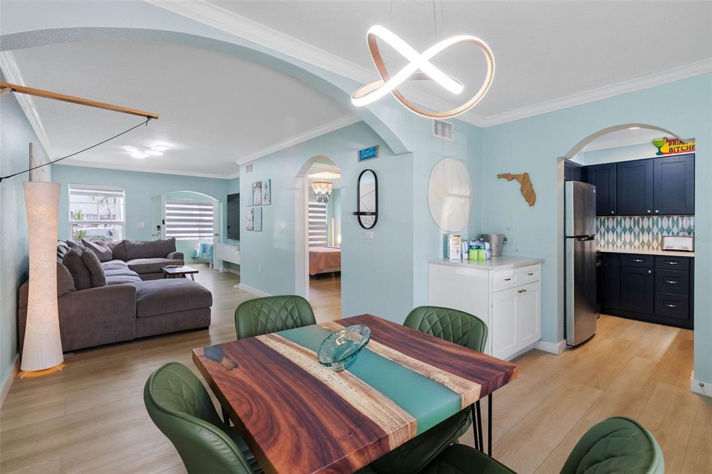19417 GULF BOULEVARD UNIT C105, INDIAN SHORES, FL — photo 3 of 45