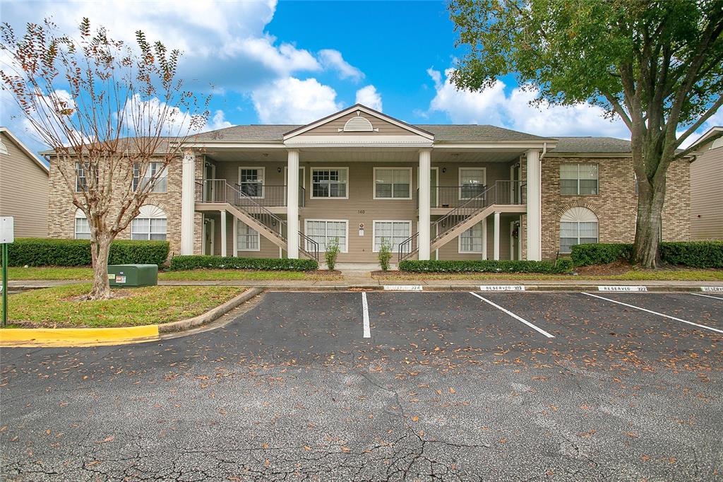 117 RESERVE CIRCLE UNIT 105