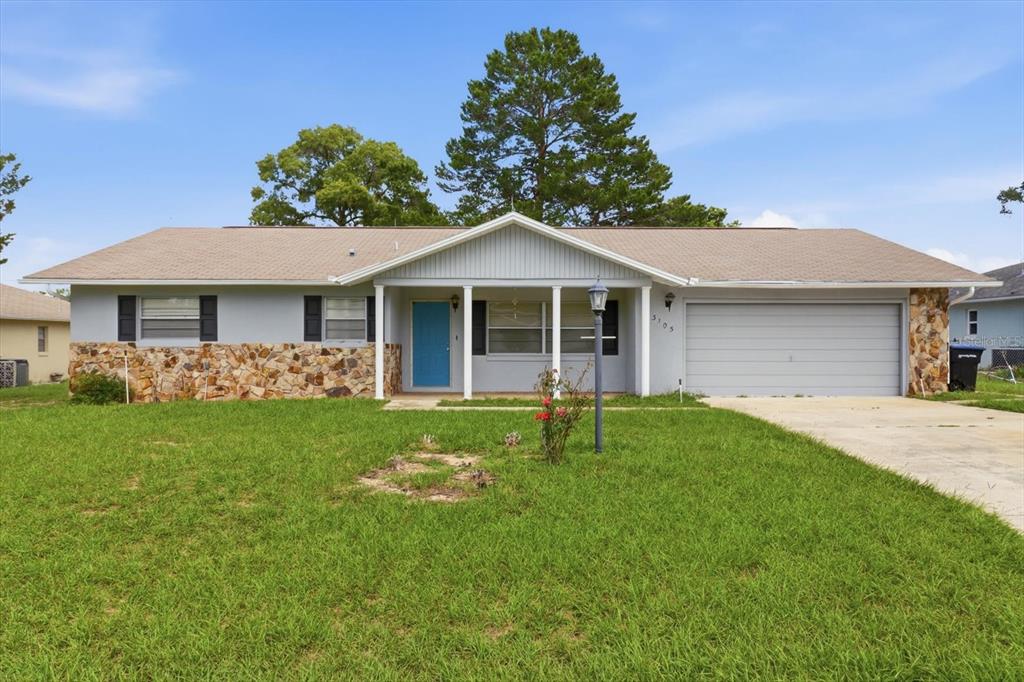 3105 N RUNNING OAK TERRACE