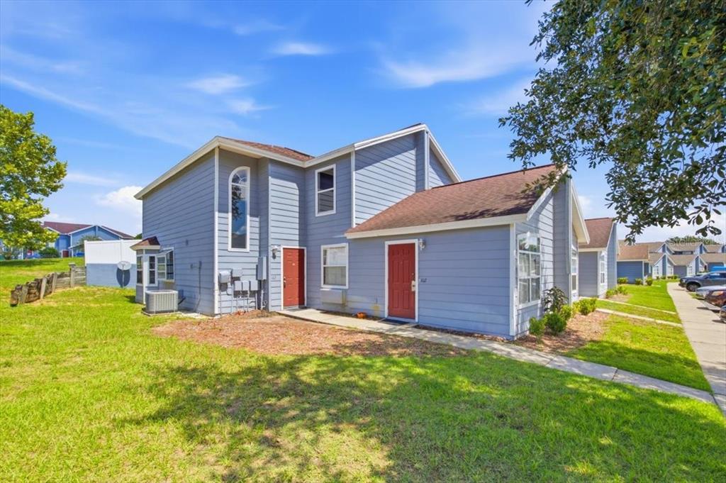 102 MANGO DRIVE UNIT Main, DAVENPORT, FL — photo 2 of 30