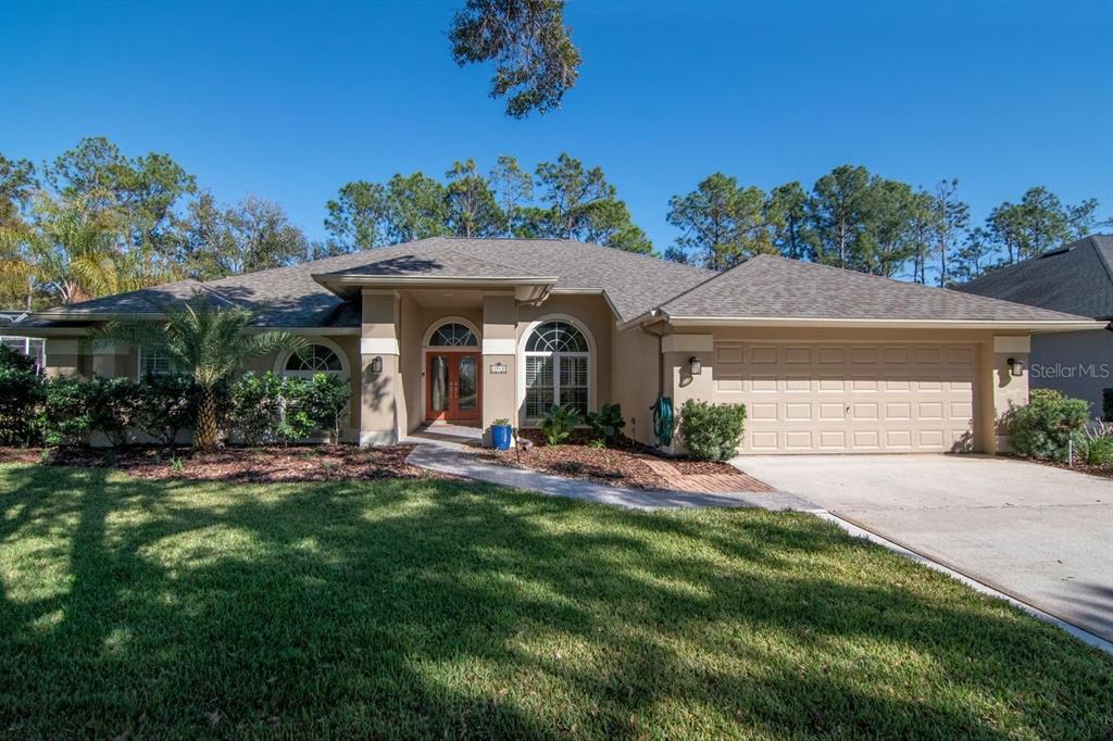 3910 TURKEY OAK DRIVE