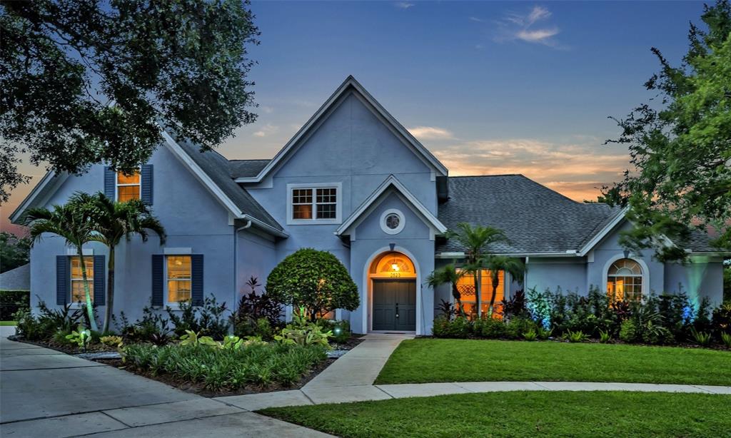2523 MADRON COURT