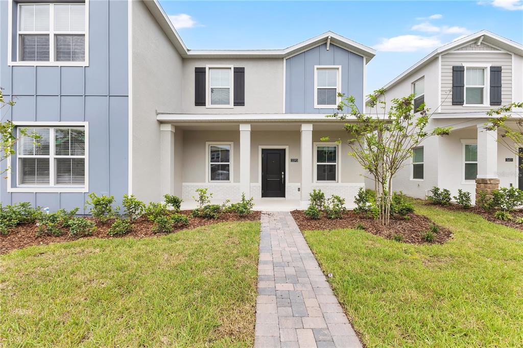 5595 RONIN DRIVE