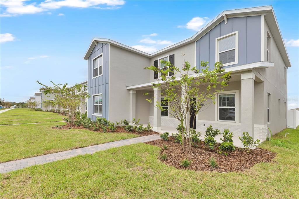5595 RONIN DRIVE, ST CLOUD, FL — photo 2 of 30