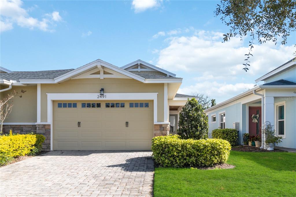 2491 YELLOW BRICK ROAD, ST CLOUD, FL — photo 2 of 30