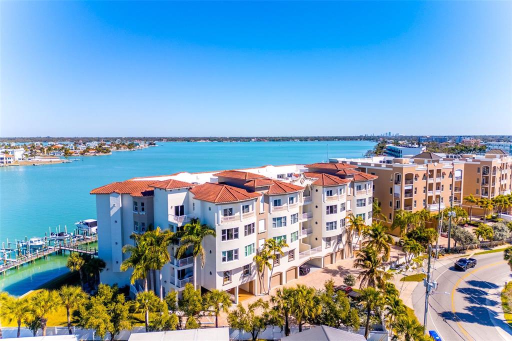 220 108TH AVENUE UNIT 304, TREASURE ISLAND, FL — photo 2 of 30