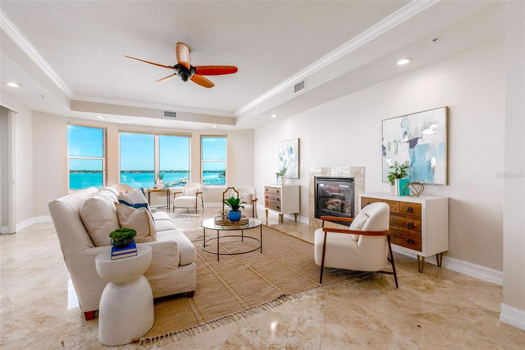 220 108TH AVENUE UNIT 304, TREASURE ISLAND, FL — photo 4 of 30