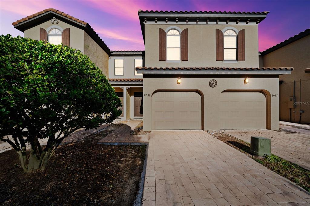 8091 BROOKSVILLE DRIVE