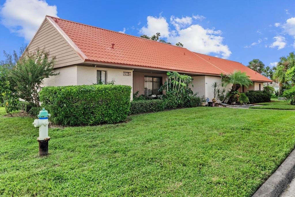 6218 DRAW LANE UNIT 5 BLD, SARASOTA, FL — photo 2 of 30