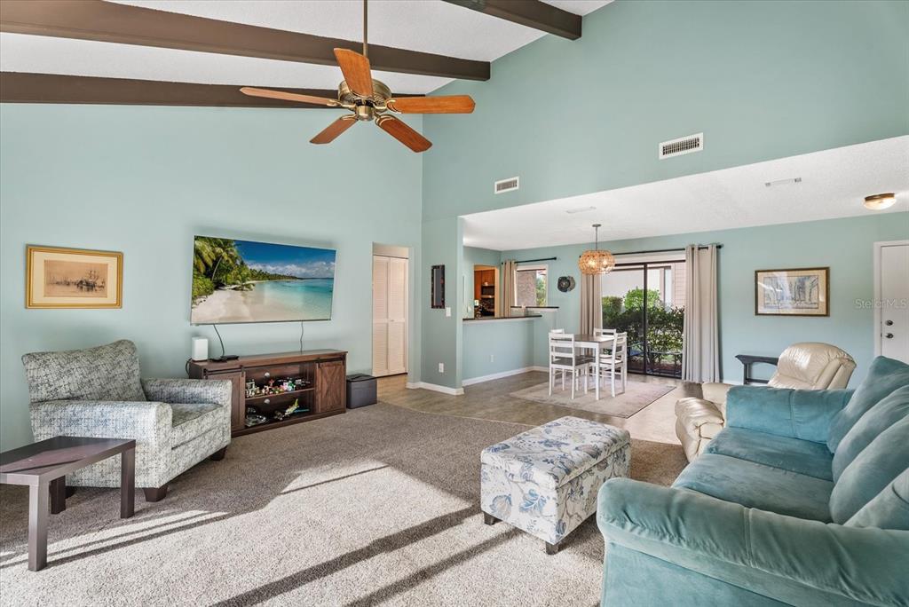 6218 DRAW LANE UNIT 5 BLD, SARASOTA, FL — photo 4 of 30