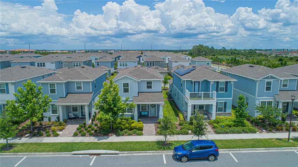 14365 LANIKAI BEACH DRIVE, ORLANDO, FL — photo 2 of 20