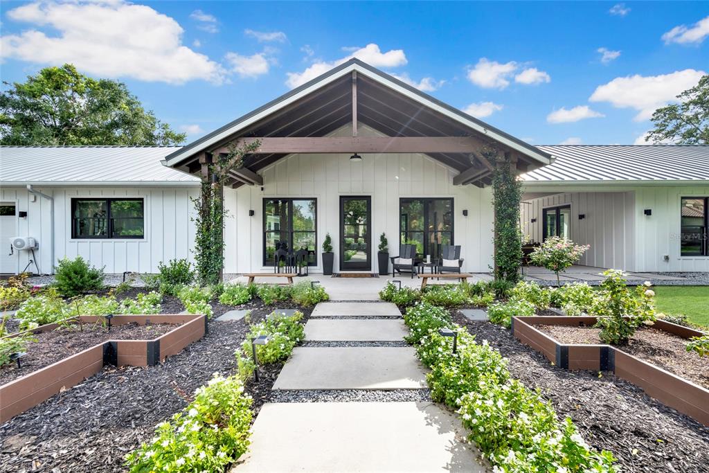 3440 CRENSHAW LAKE ROAD