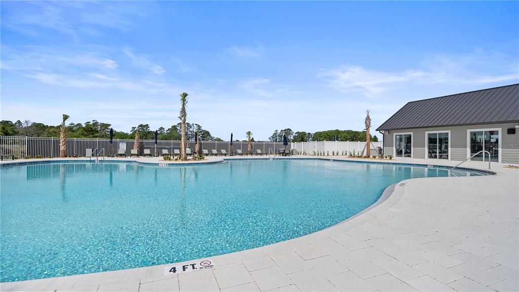5586 RONIN DRIVE, ST CLOUD, FL — photo 5 of 6