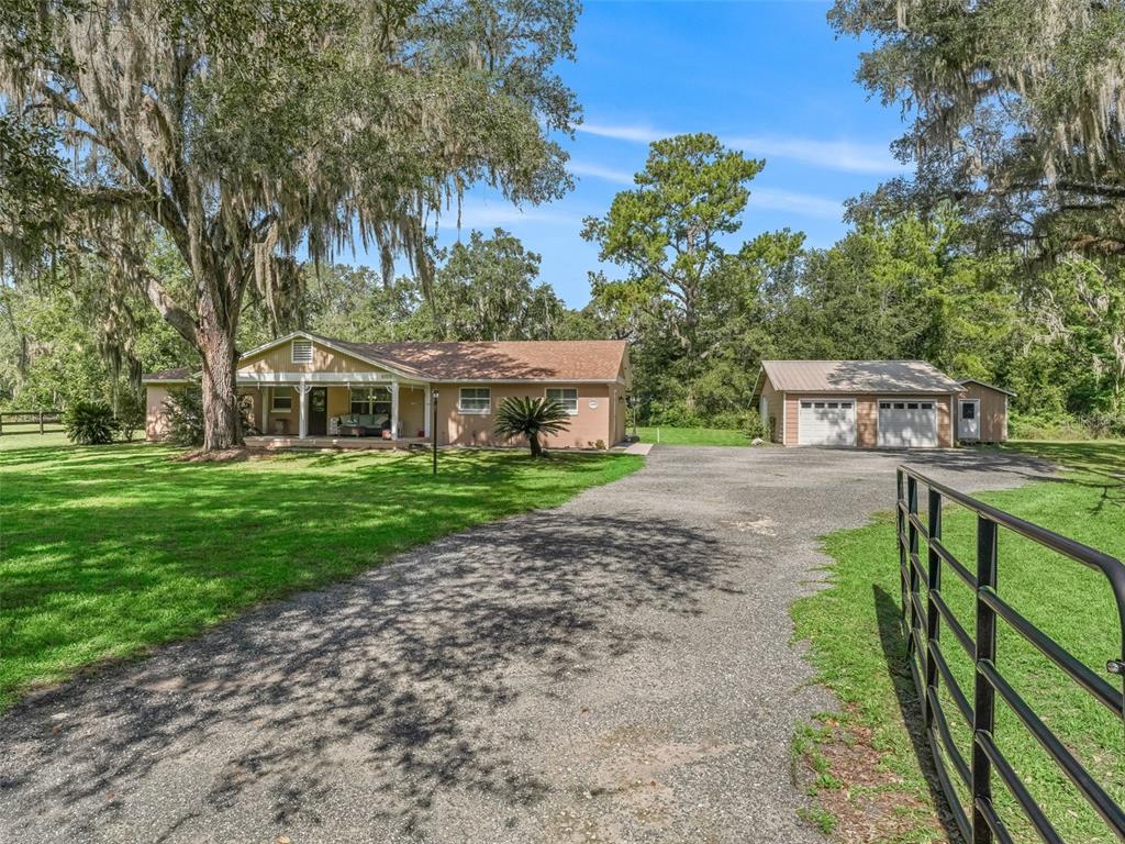 5700 NW 135TH AVENUE, MORRISTON, FL — photo 2 of 30