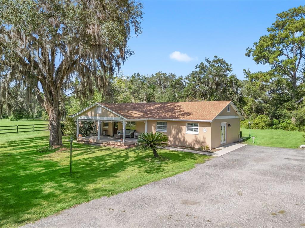 5700 NW 135TH AVENUE, MORRISTON, FL — photo 3 of 30