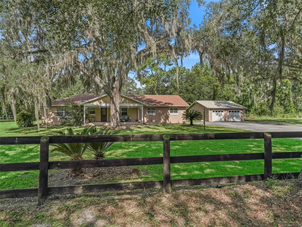 5700 NW 135TH AVENUE, MORRISTON, FL — photo 4 of 30