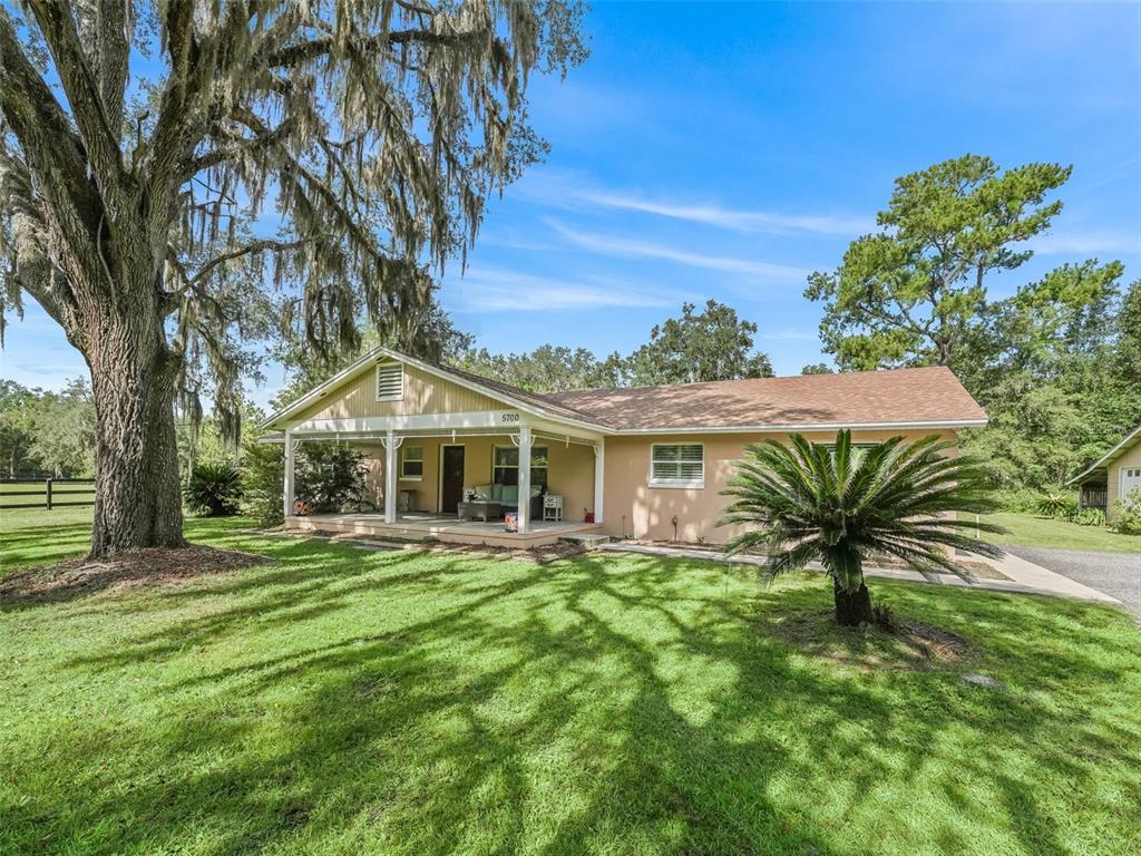 5700 NW 135TH AVENUE, MORRISTON, FL — photo 5 of 30