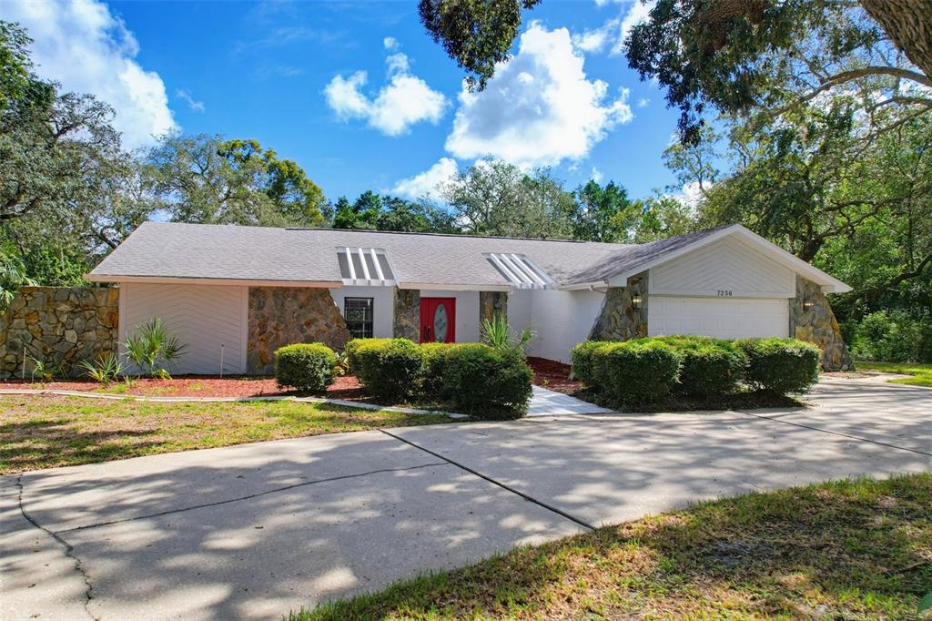 7256 ROYAL OAK DRIVE, SPRING HILL, FL — photo 3 of 30