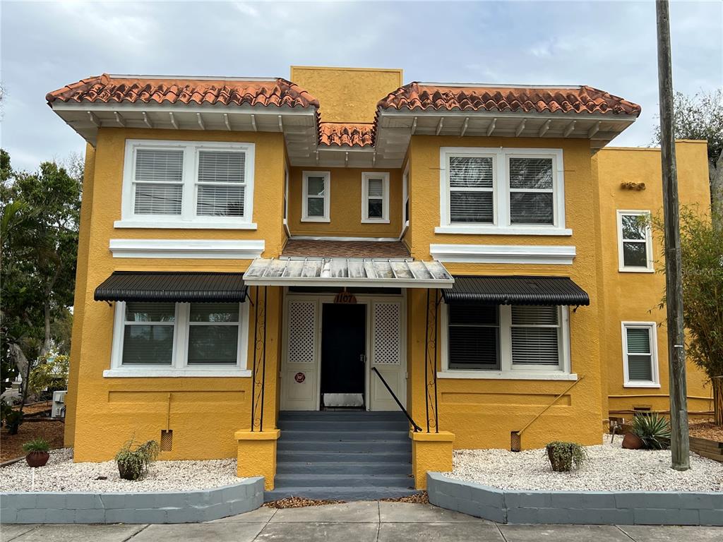 1107 N OSCEOLA AVENUE