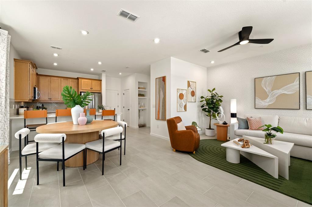 10155 MILESTONE CIRCLE, ORLANDO, FL — photo 4 of 38