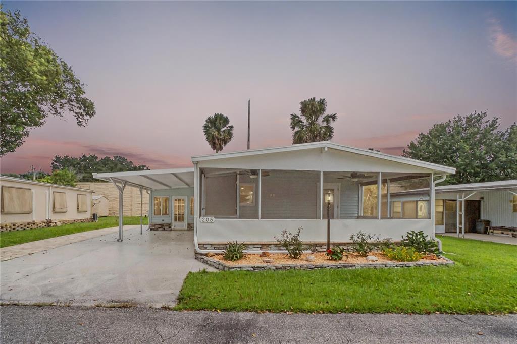 205 MEADOW LARK DRIVE
