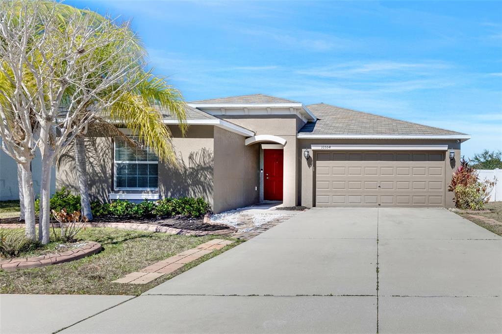 10554 STANDING STONE DRIVE