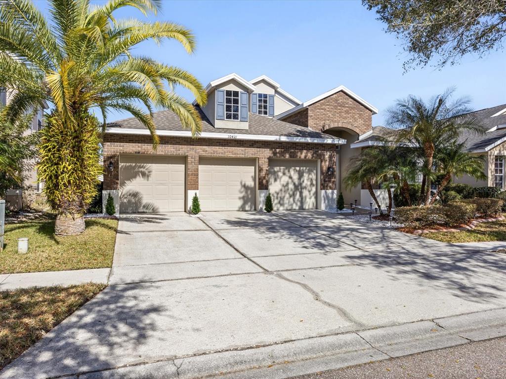 10421 STONE GLEN DRIVE