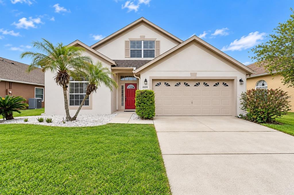 1109 ROYAL SAINT GEORGE DRIVE
