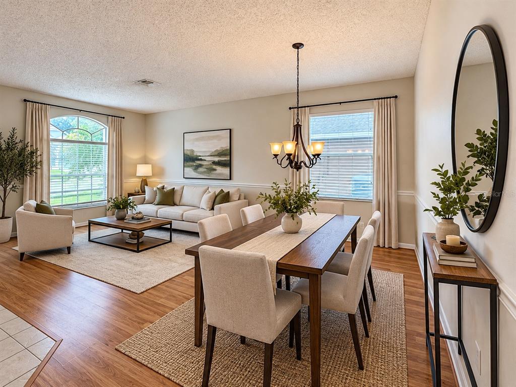 1109 ROYAL SAINT GEORGE DRIVE, ORLANDO, FL — photo 3 of 23
