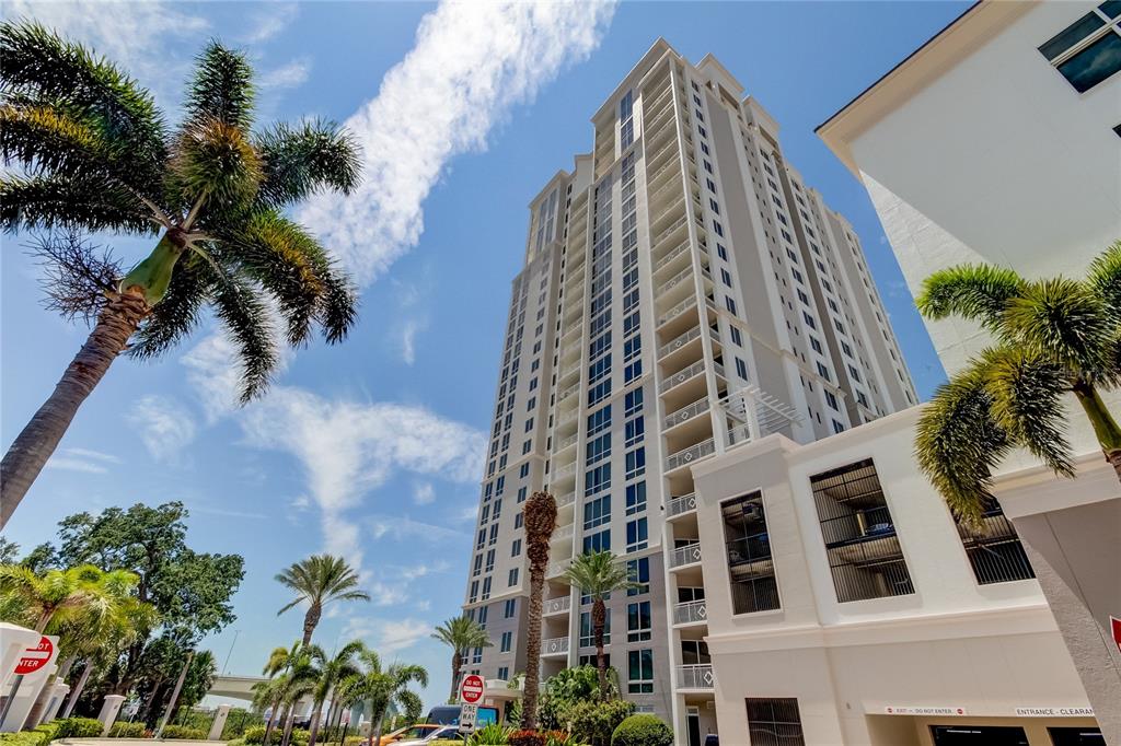 331 CLEVELAND STREET UNIT 317, CLEARWATER, FL — photo 2 of 62