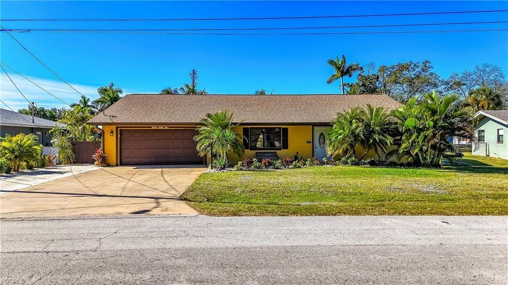 1383 HARBOR VIEW DRIVE