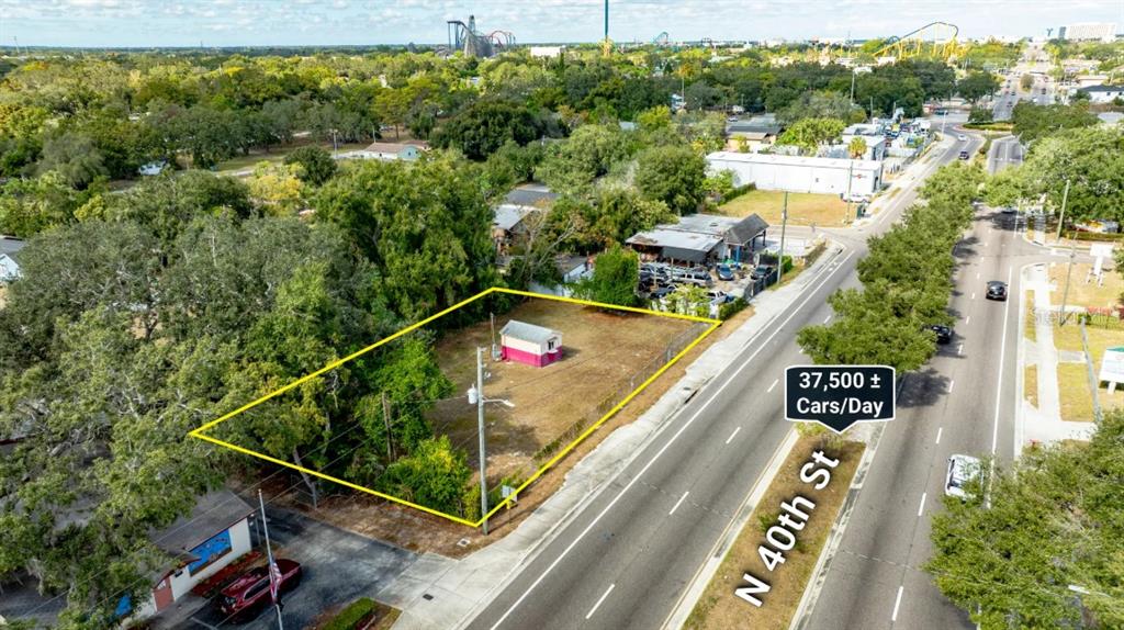 8428 N 40TH STREET
