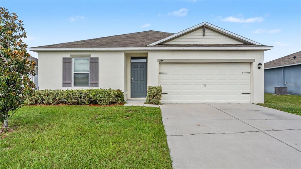 524 BURNHAM CIRCLE