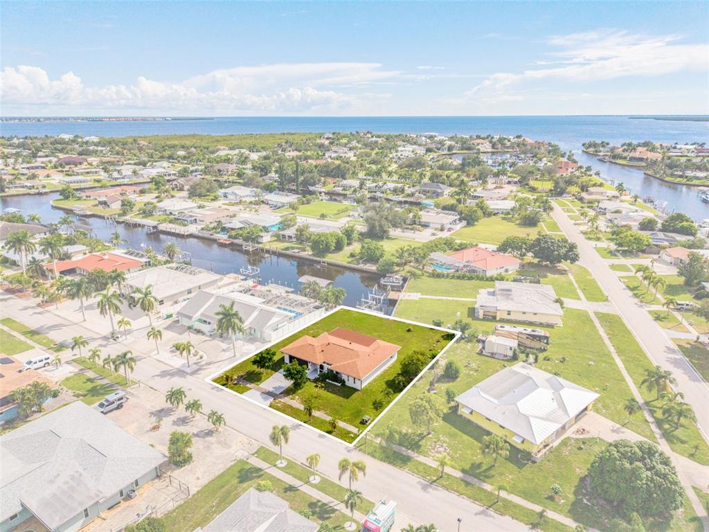 155 MORGAN LANE SE, PORT CHARLOTTE, FL — photo 2 of 30