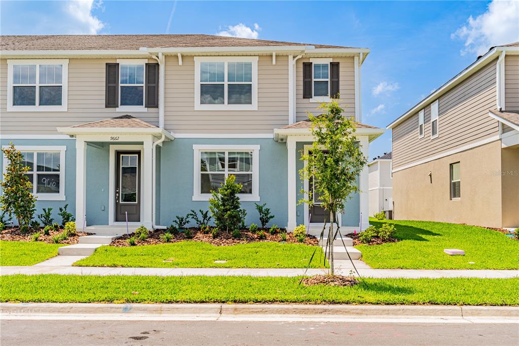 9656 PEACE DRIVE
