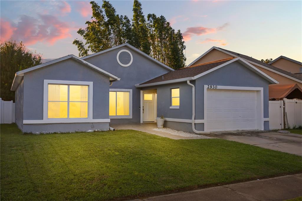 2930 WOOLRIDGE DRIVE