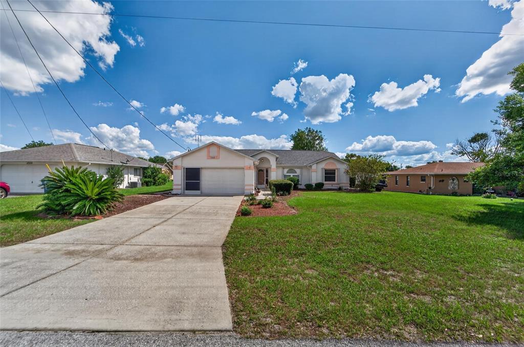 11322 TERRELL ROAD, SPRING HILL, FL — photo 2 of 97