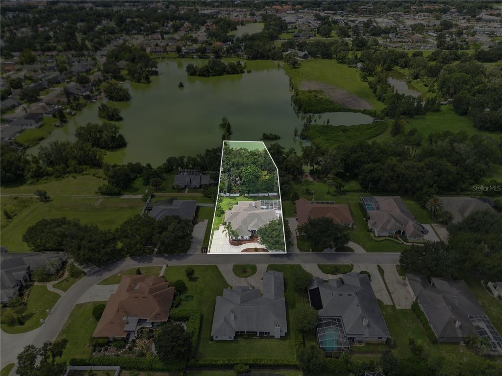 850 HANOVER WAY, LAKELAND, FL — photo 3 of 99